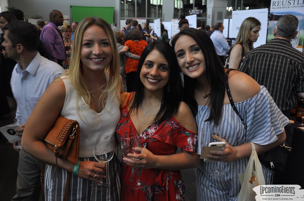 Philly Mag Wine Fest 2018