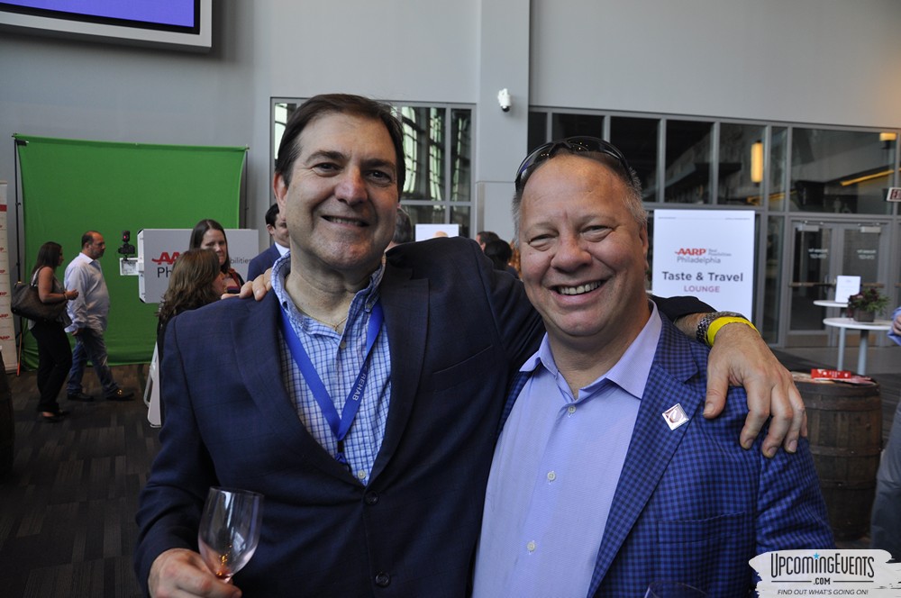 Philly Mag Wine Fest 2018