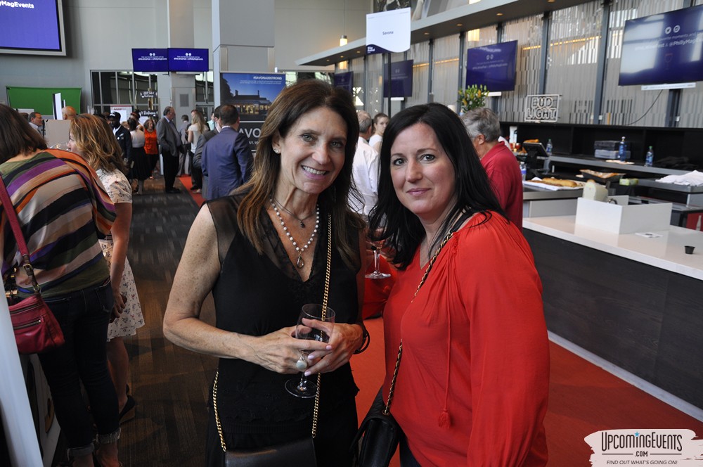 Philly Mag Wine Fest 2018