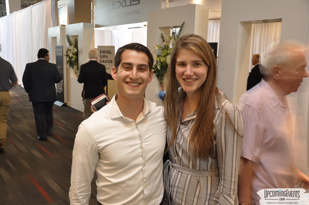 Philly Mag Wine Fest 2018