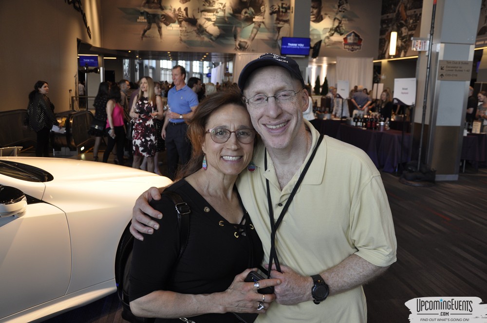 Philly Mag Wine Fest 2018