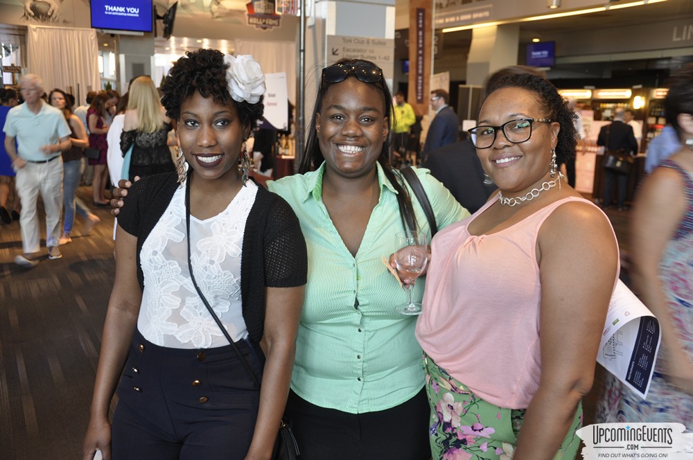 Philly Mag Wine Fest 2018