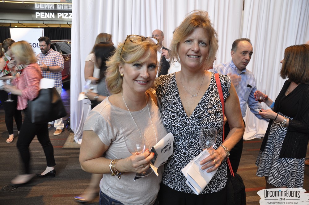 Philly Mag Wine Fest 2018