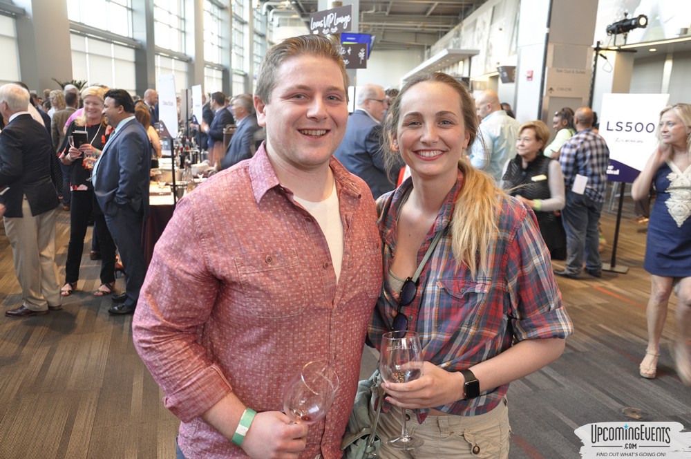Philly Mag Wine Fest 2018