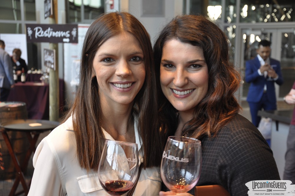 Philly Mag Wine Fest 2018