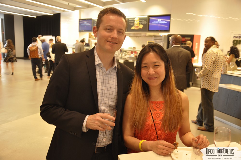 Philly Mag Wine Fest 2018