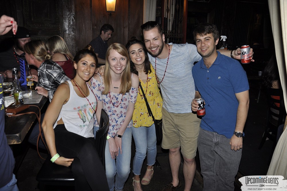 March of the Sombreros 2018