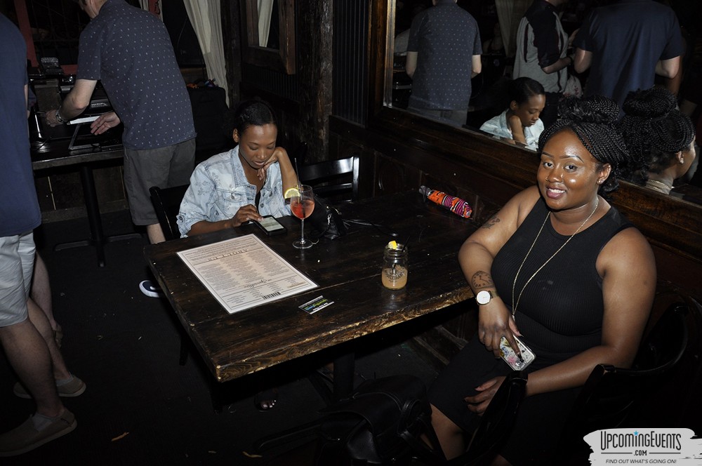 March of the Sombreros 2018