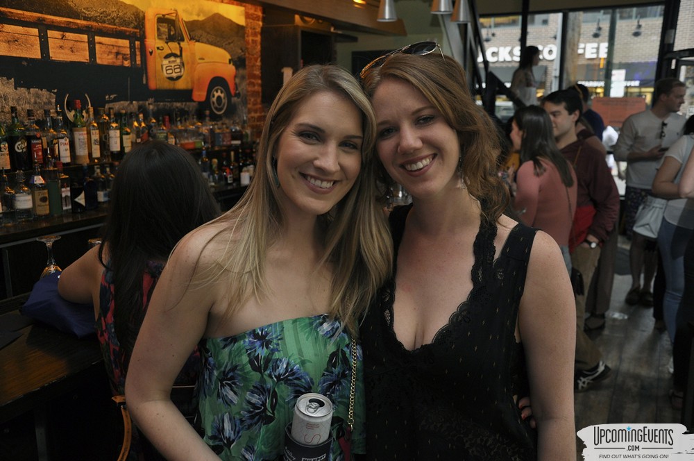 March of the Sombreros 2018