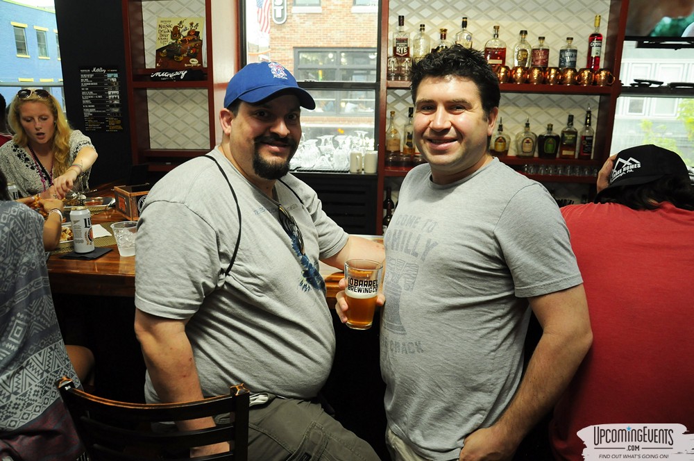 March of the Sombreros 2018