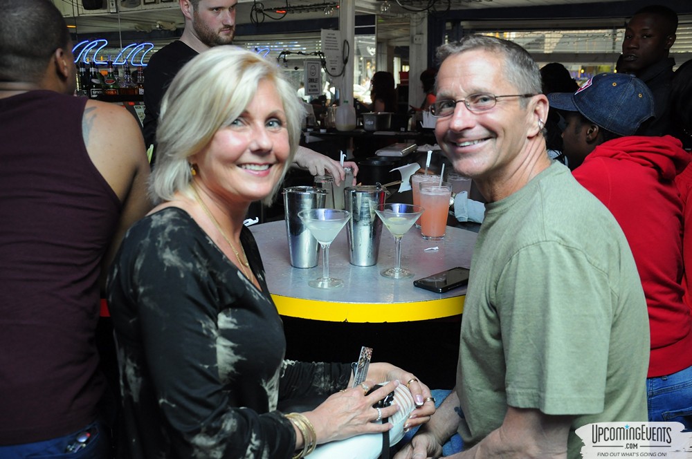 March of the Sombreros 2018