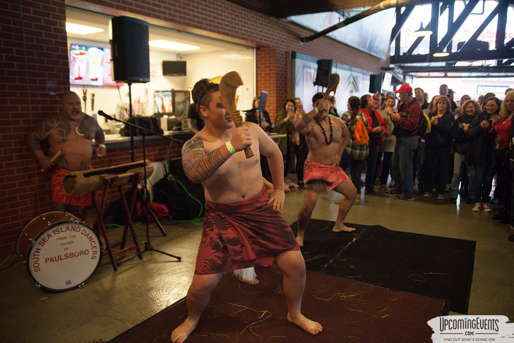 Philly All Star Festival 2018 - Gallery 1