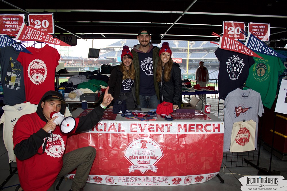 Philly All Star Festival 2018 - Gallery 2