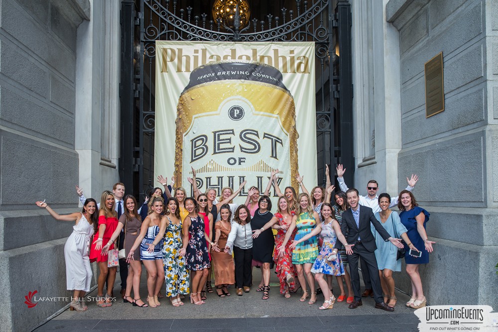 Best of Philly Soiree 2018