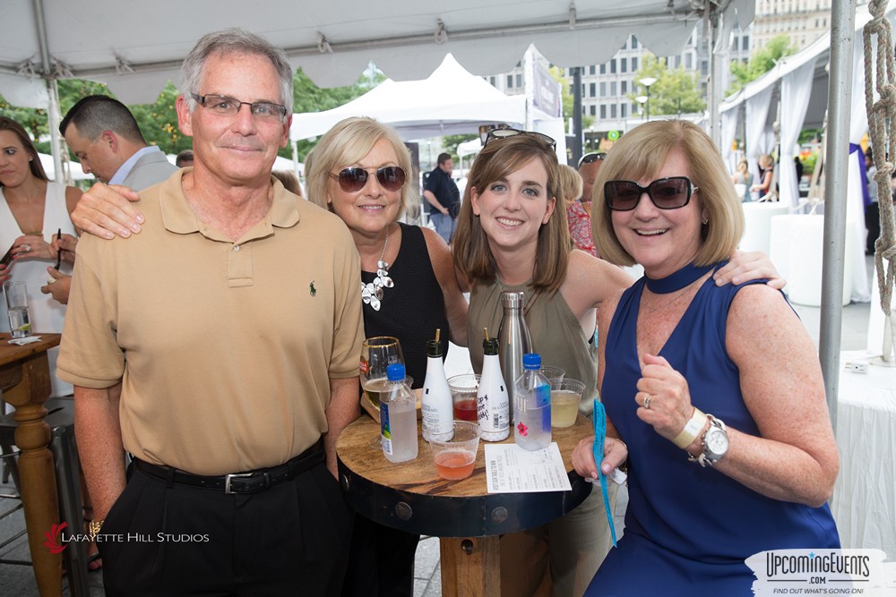 Best of Philly Soiree 2018