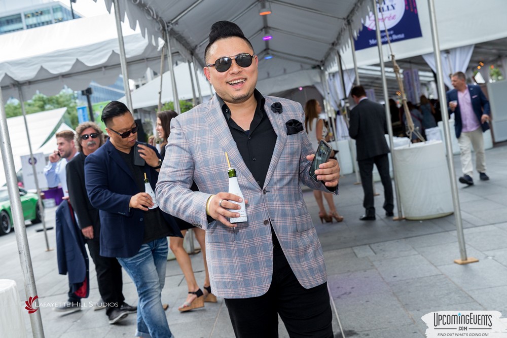 Best of Philly Soiree 2018