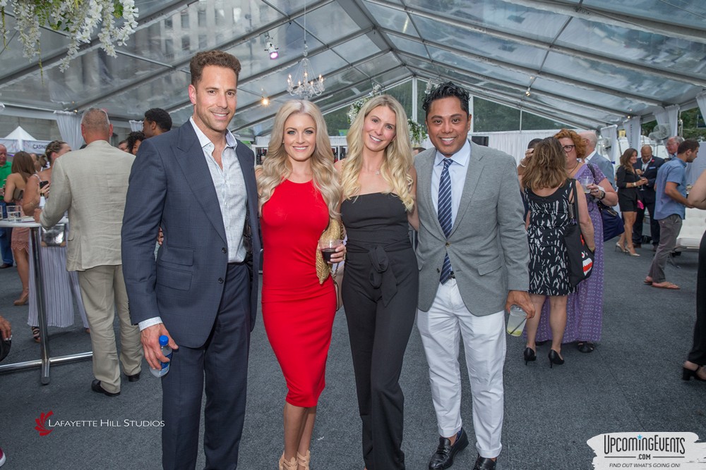 Best of Philly Soiree 2018