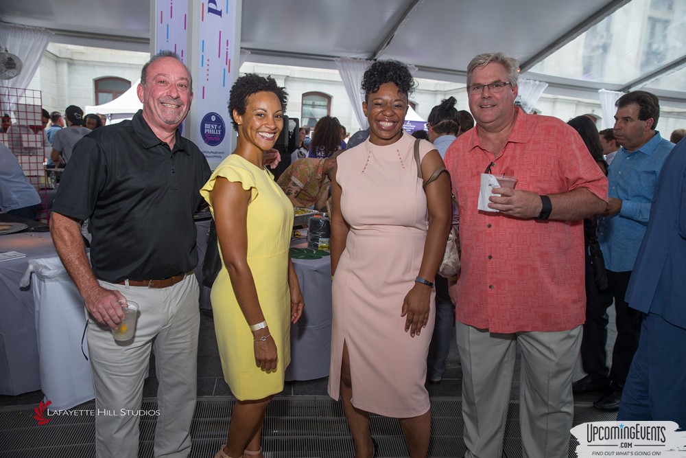 Best of Philly Soiree 2018