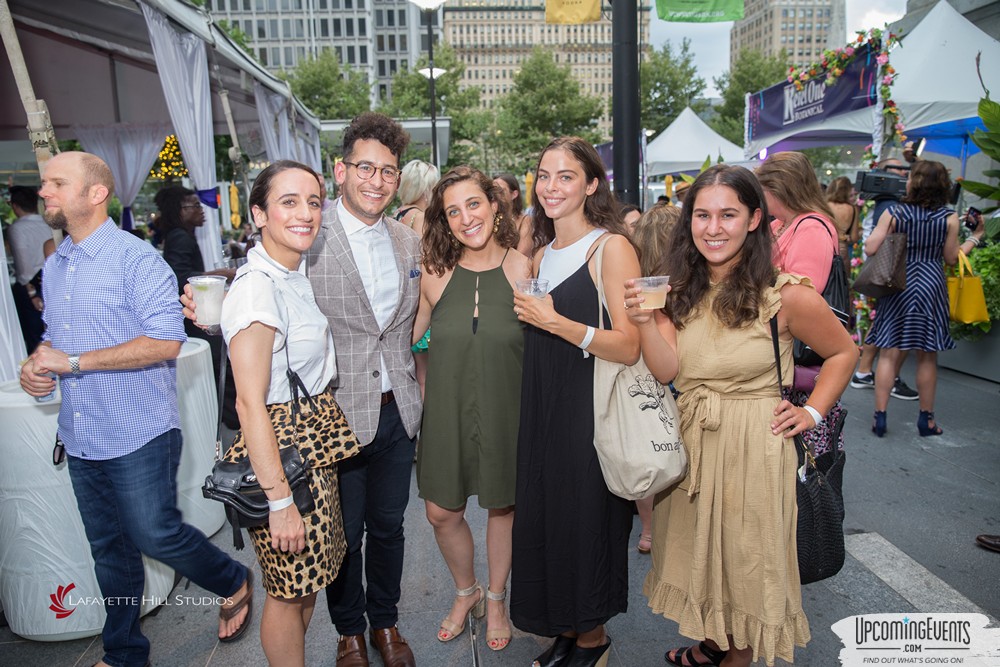 Best of Philly Soiree 2018