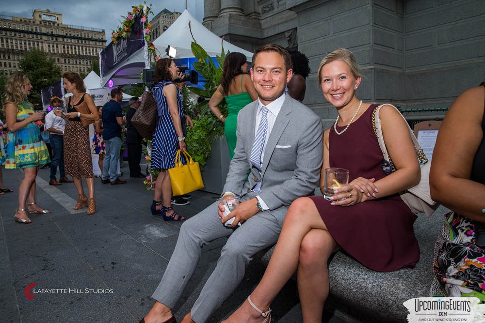 Best of Philly Soiree 2018