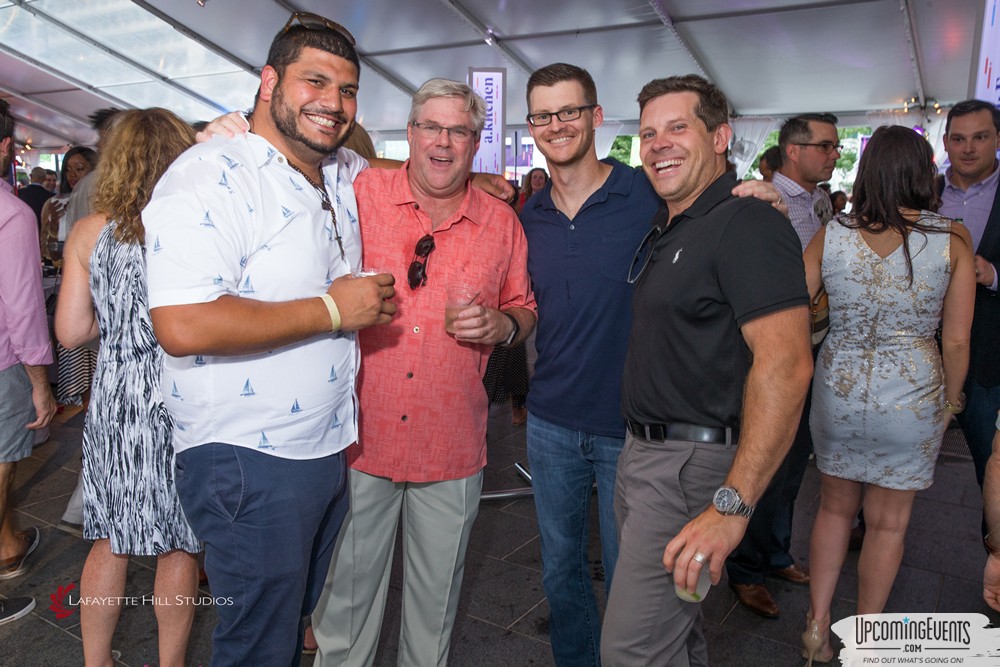 Best of Philly Soiree 2018