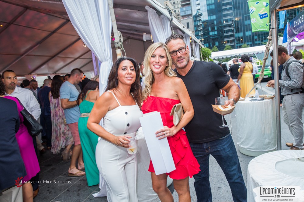 Best of Philly Soiree 2018