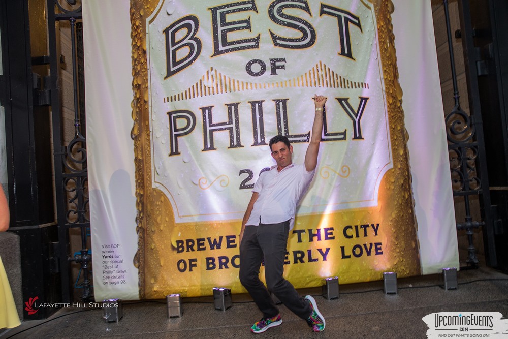 Best of Philly Soiree 2018