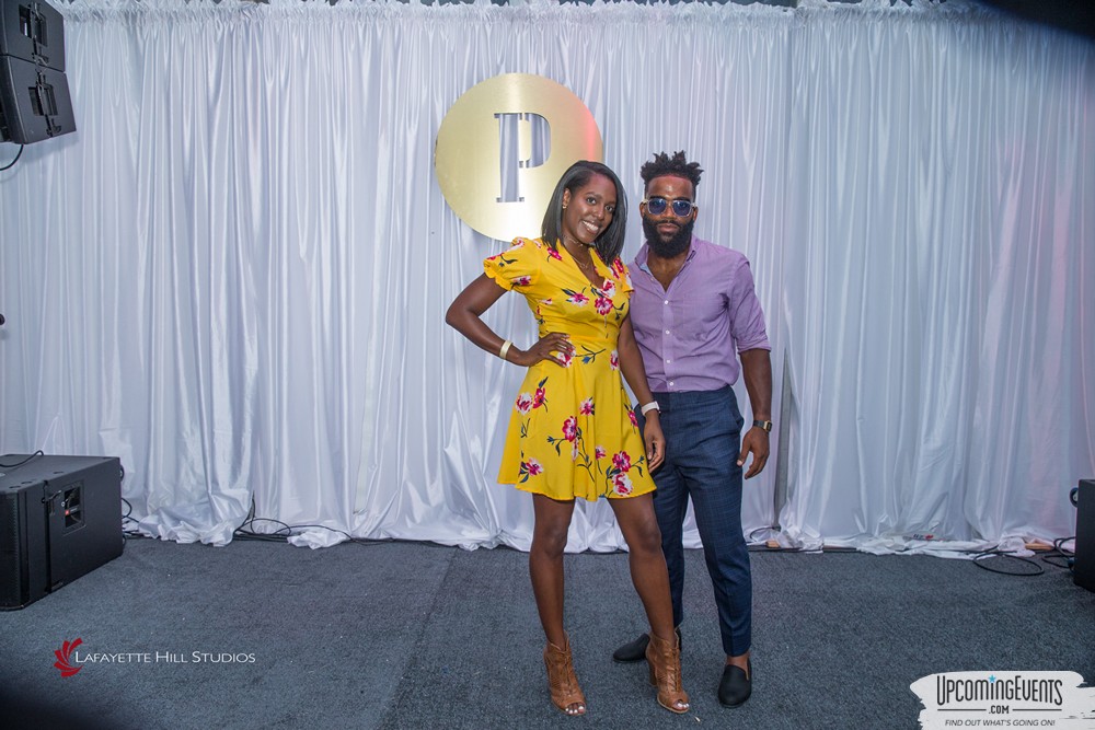 Best of Philly Soiree 2018