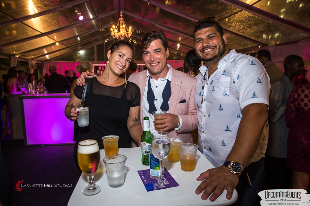 Best of Philly Soiree 2018