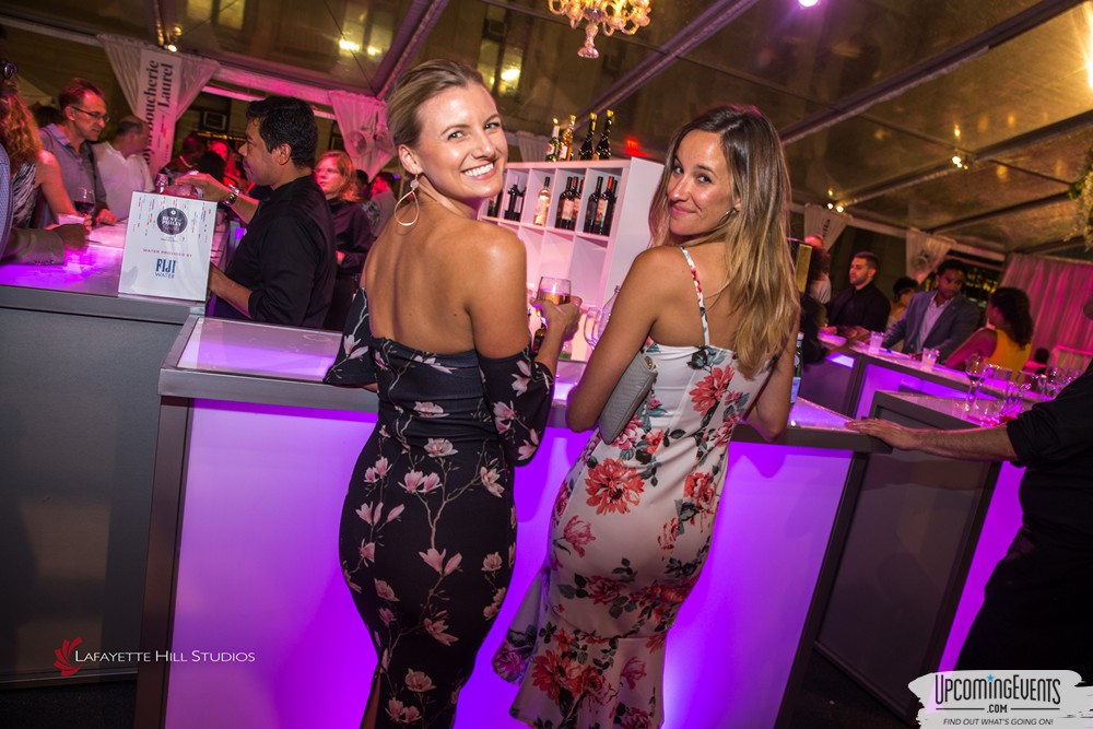 Best of Philly Soiree 2018