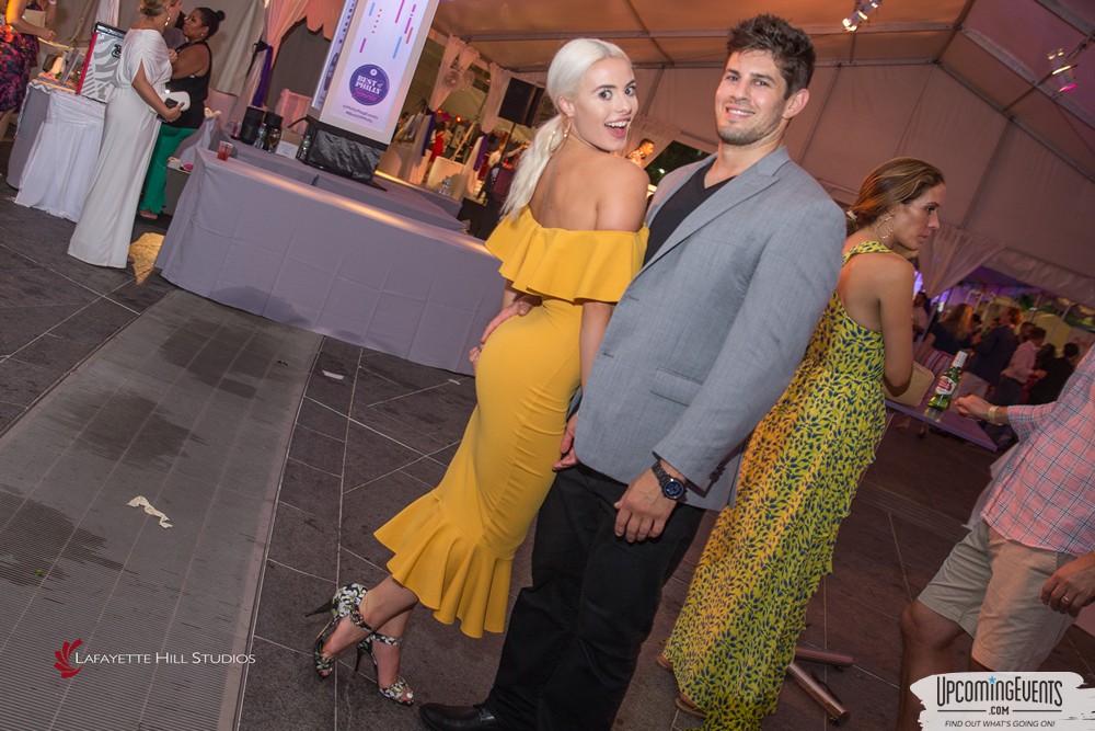 Best of Philly Soiree 2018