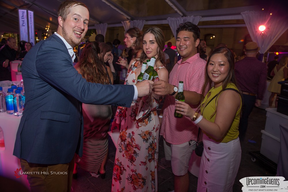 Best of Philly Soiree 2018