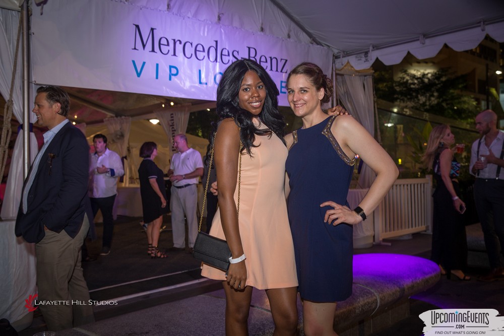 Best of Philly Soiree 2018