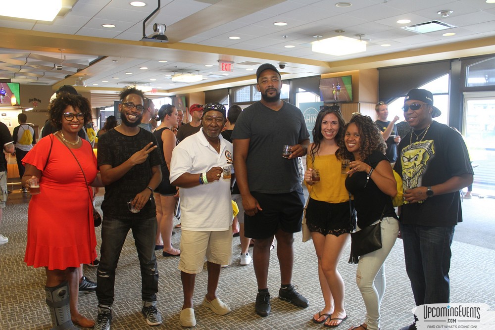 Pittsburgh All Star Festival 2018 - Gallery 4