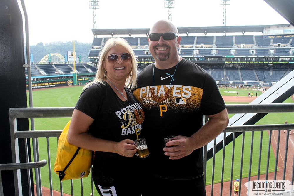 Pittsburgh All Star Festival 2018 - Gallery 4