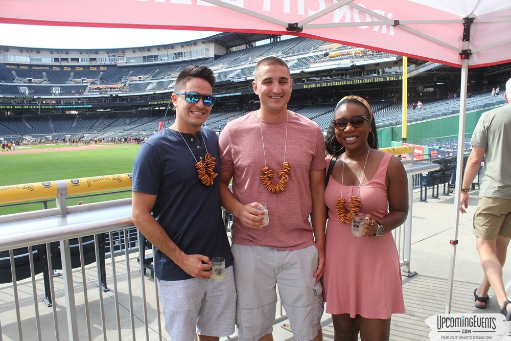 Pittsburgh All Star Festival 2018 - Gallery 4