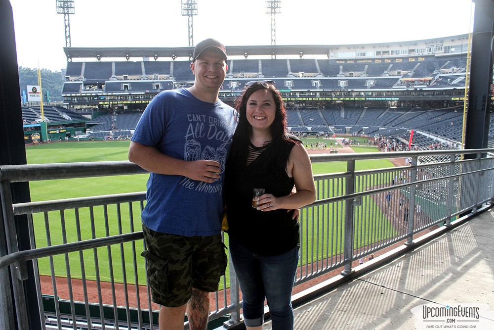 Pittsburgh All Star Festival 2018 - Gallery 4