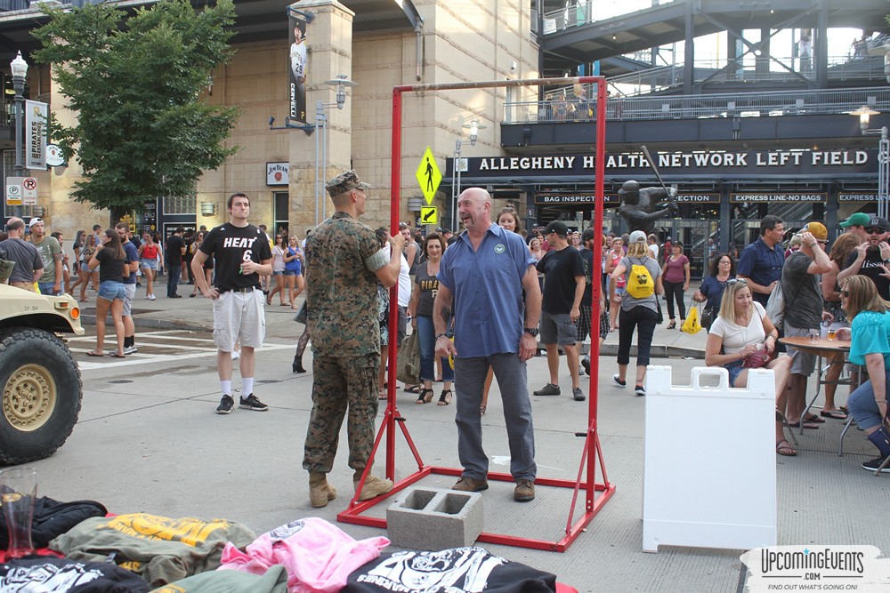 Pittsburgh All Star Festival 2018 - Gallery 4