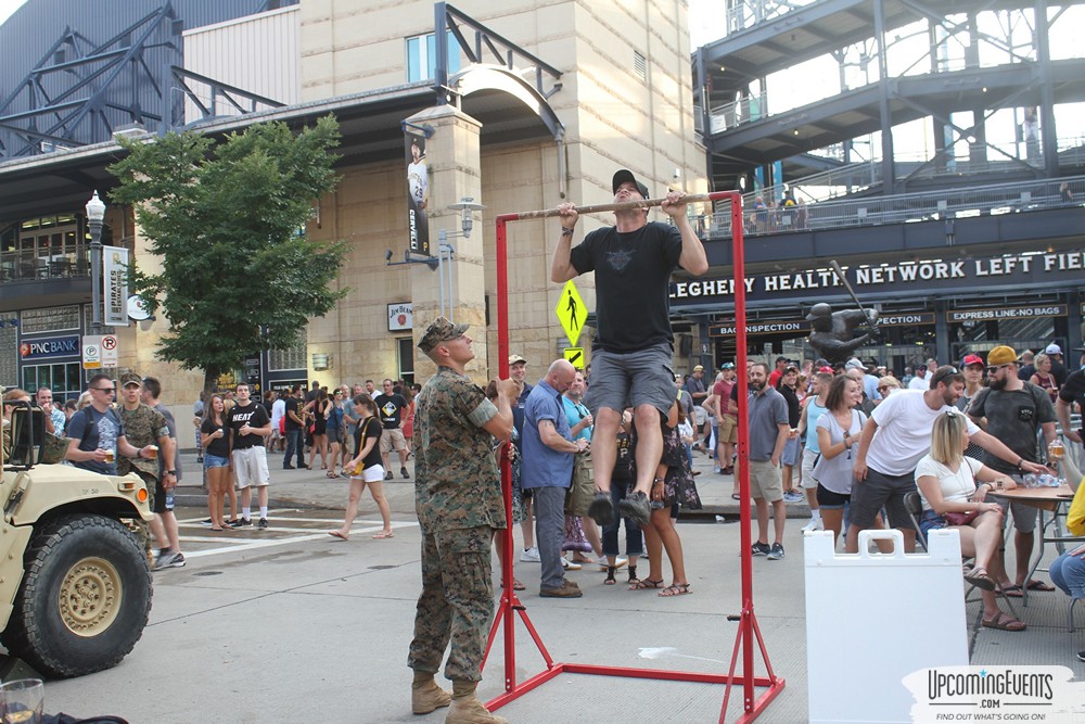 Pittsburgh All Star Festival 2018 - Gallery 4