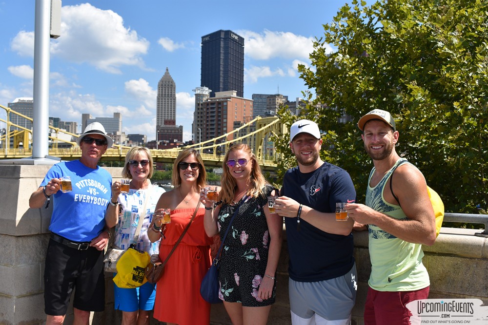 Pittsburgh All Star Festival 2018 - Gallery 3