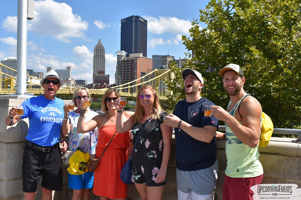 Pittsburgh All Star Festival 2018 - Gallery 3