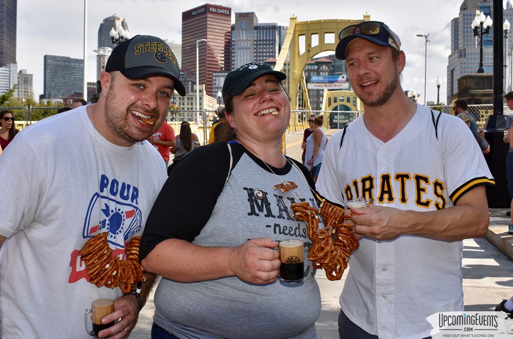 Pittsburgh All Star Festival 2018 - Gallery 3