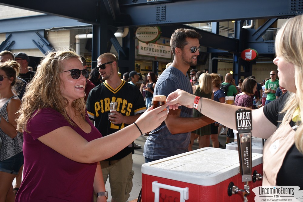 Pittsburgh All Star Festival 2018 - Gallery 3