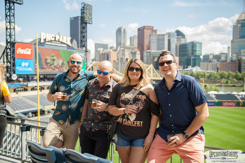 Pittsburgh All Star Festival 2018 - Gallery 2