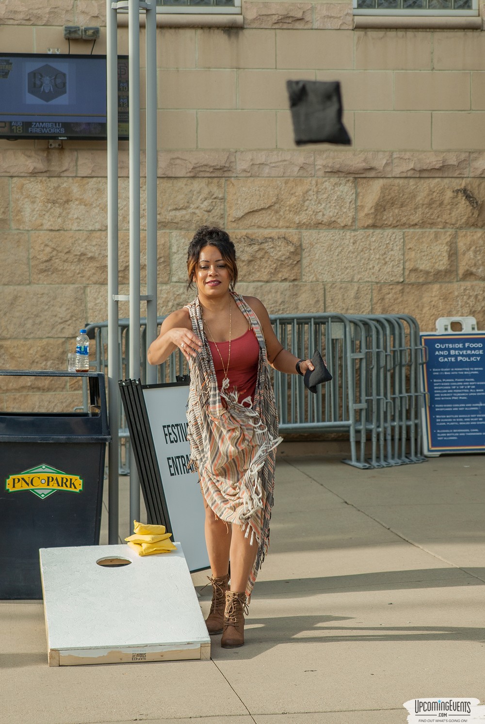 Pittsburgh All Star Festival 2018 - Gallery 2