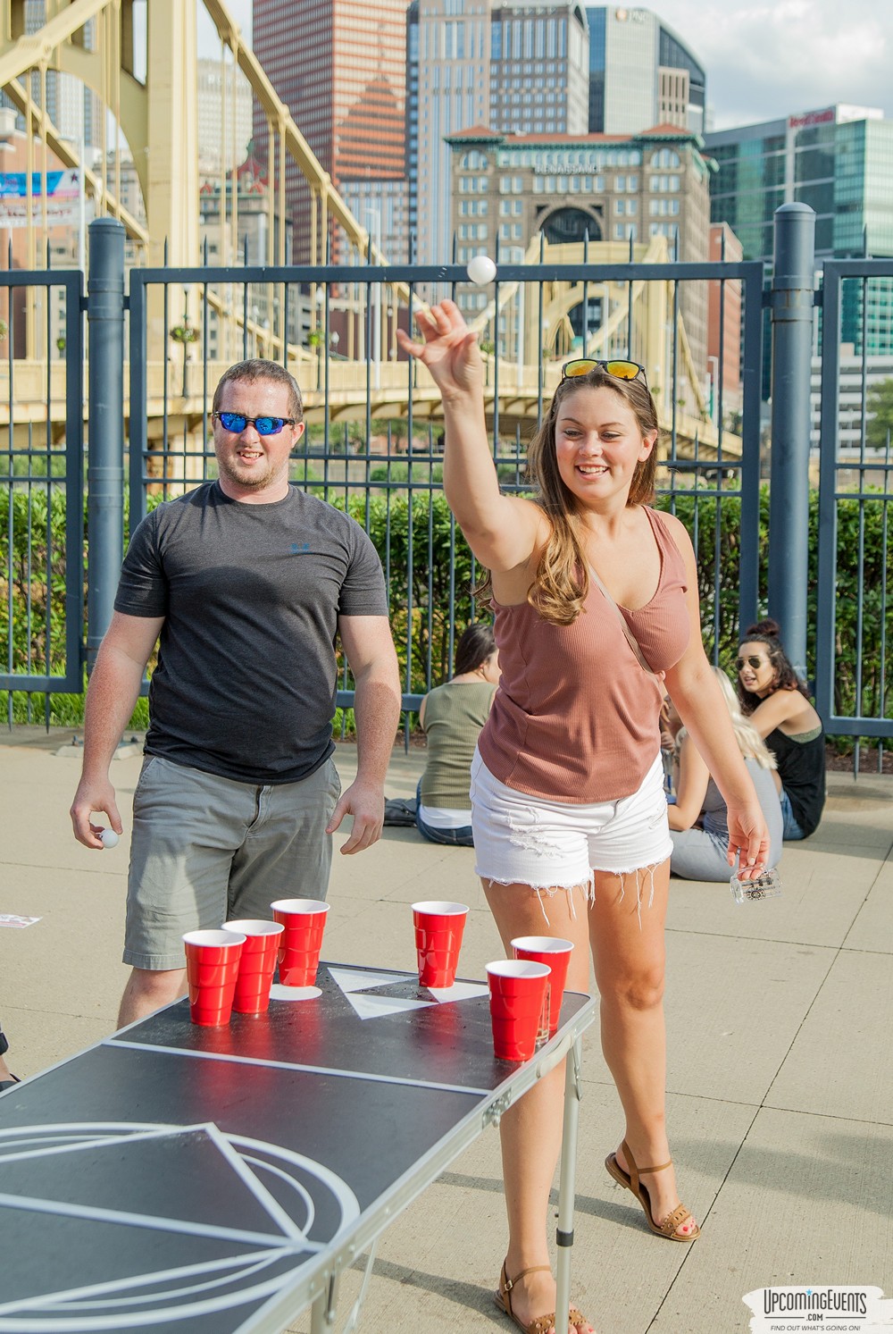 Pittsburgh All Star Festival 2018 - Gallery 2