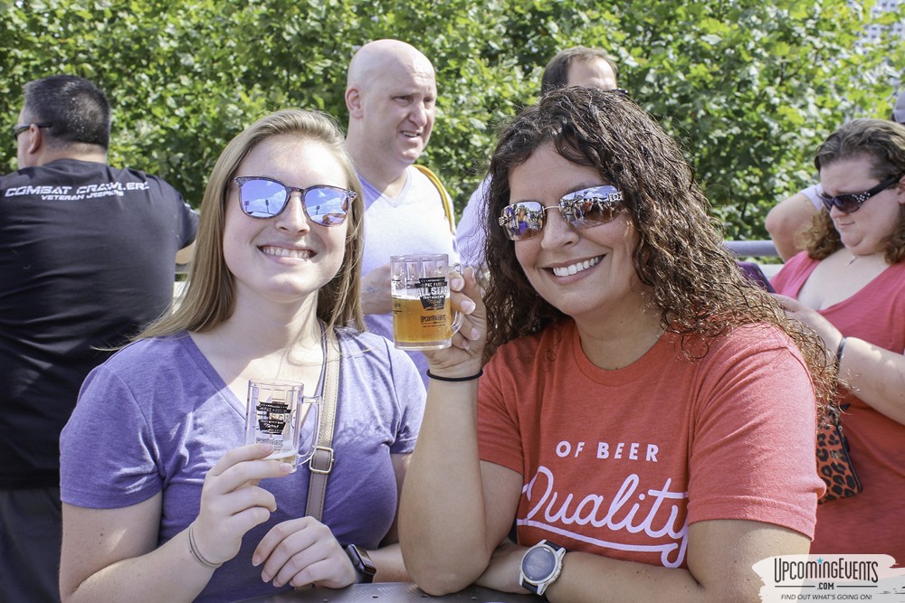 Pittsburgh All Star Festival 2018 - Gallery 1