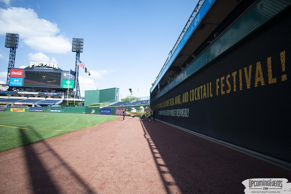 Pittsburgh All Star Festival 2018 - Gallery 5