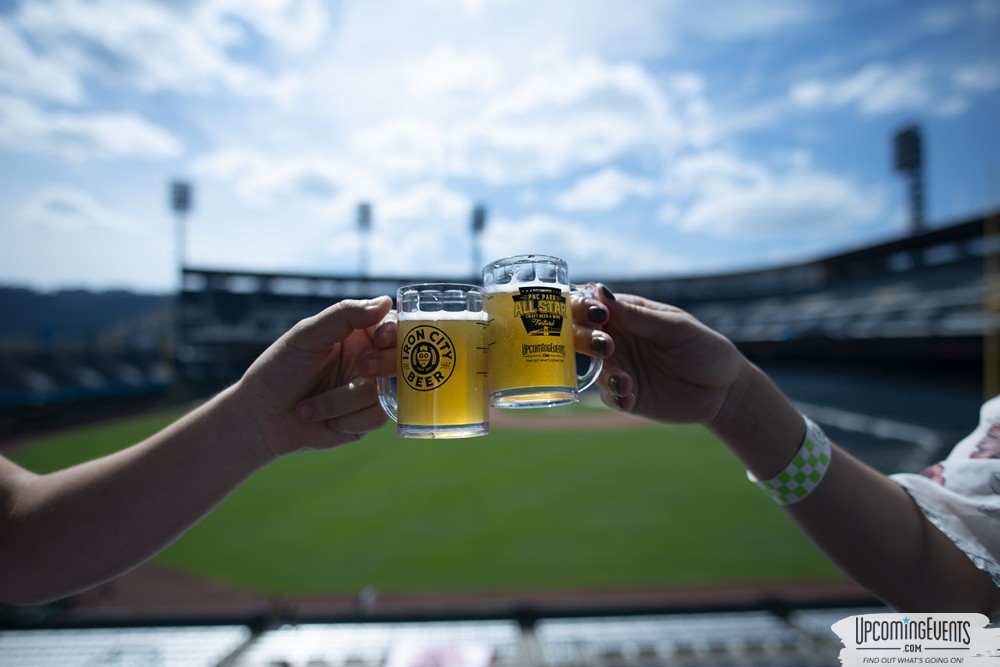 Pittsburgh All Star Festival 2018 - Gallery 5