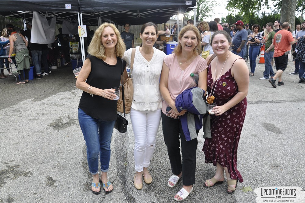 Summer Ale Festival at The Phladelphia Zoo